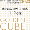 Golden Cube Award
