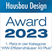 Hausbau Design Award